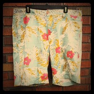 Taylor Vintage shorts
